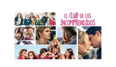 El club de los incomprendidos