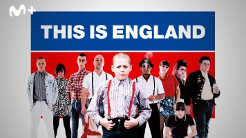 This is England