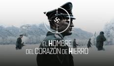 El hombre del corazón de hierro