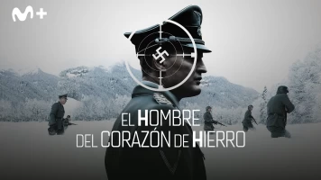 El hombre del corazón de hierro