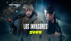 Los invasores