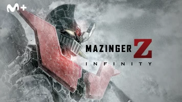 Mazinger Z: Infinity