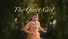 The Quiet Girl