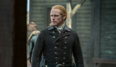 (LSE) - Outlander. T(T7). (LSE) - Outlander (T7): Ep.1 (LSE) - Una vida bien perdida