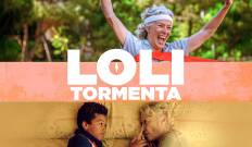 (LSE) - Loli Tormenta