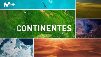 Continentes