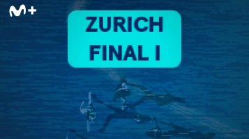 Lo mejor de la Diamond League. T(2023). Lo mejor de la... (2023): Zurich