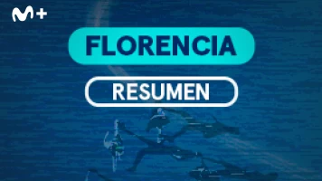 Lo mejor de la Diamond League. T(2023). Lo mejor de la... (2023): Florencia