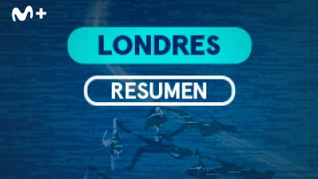 Lo mejor de la Diamond League. T(2023). Lo mejor de la... (2023): Londres