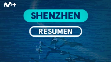 Lo mejor de la Diamond League. T(2023). Lo mejor de la... (2023): Shenzhen