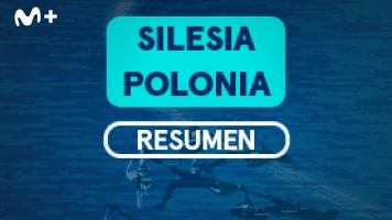 Lo mejor de la Diamond League. T(2023). Lo mejor de la... (2023): Silesia. Polonia