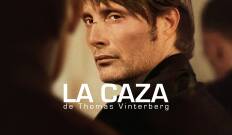 La caza de Thomas Vinterberg