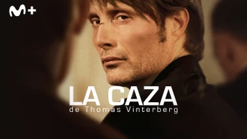 La caza de Thomas Vinterberg