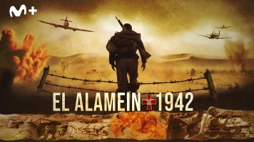 El Alamein - 1942