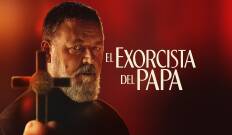 (LSE) - El exorcista del papa