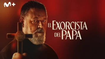 El exorcista del papa