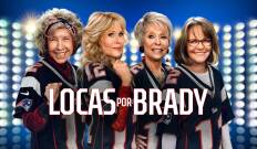 Locas por Brady