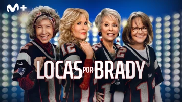 Locas por Brady