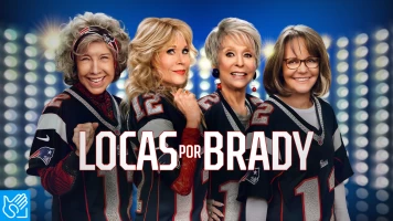 (LSE) - Locas por Brady