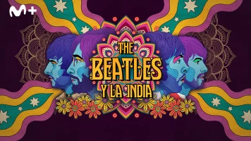 The Beatles y la India