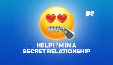 Help! I'm in a Secret Relationship!. T(T2). Help! I'm in a Secret Relationship! (T2)