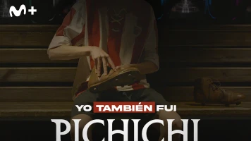 Informe Plus+. Yo también fui Pichichi