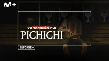 Informe Plus+. Yo también fui Pichichi