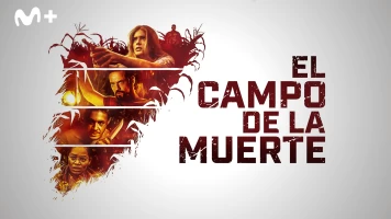 El campo de la muerte