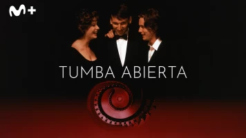 Tumba abierta