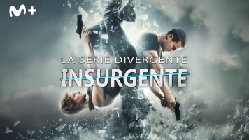 La serie Divergente: Insurgente