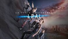 La serie Divergente: Leal