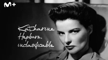 Katharine Hepburn, inclasificable