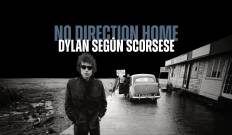 No Direction Home (Dylan según Scorsese)