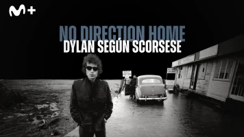 No Direction Home (Dylan según Scorsese)