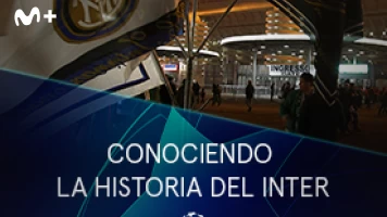 Magazine Champions. Protagonistas. T(22/23). Magazine... (22/23): Conociendo la historia del Inter