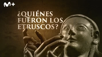 ¿Quiénes fueron los etruscos?