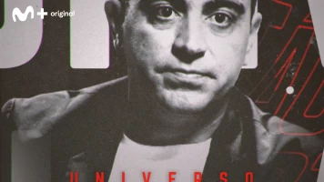 Universo Valdano. T(6). Universo Valdano (6): Xavi Hernández