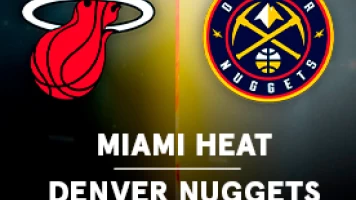 Resúmenes NBA. T(22/23). Resúmenes NBA (22/23): Miami Heat - Denver Nuggets. 3º Final