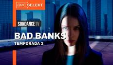 Bad Banks