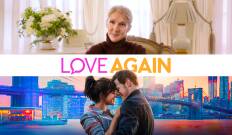 (LSE) - Love Again