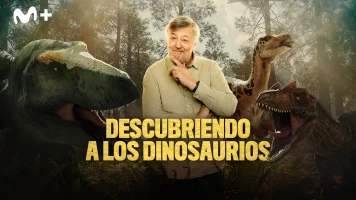 Descubriendo a los dinosaurios