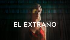 El extraño