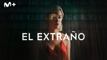 El extraño