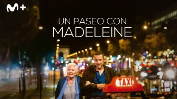 Un paseo con Madeleine