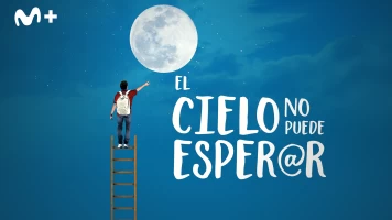 El cielo no puede esperar