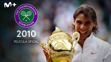 Película oficial de Wimbledon 2010