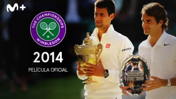 Película oficial de Wimbledon 2014