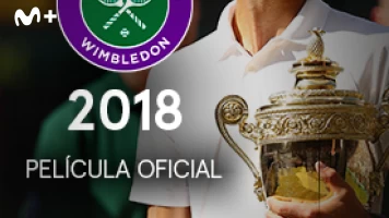 Película Oficial de Wimbledon 2018