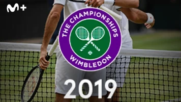 Película Oficial de Wimbledon 2019