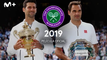 Película Oficial de Wimbledon 2019